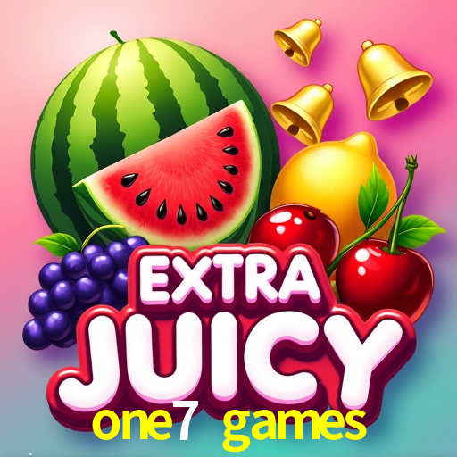 Secure Login one7 games