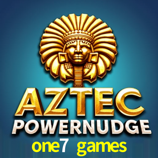 Sports Statistics one7 games