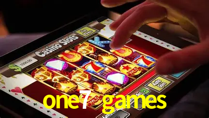 Seasonal Promotions one7 games