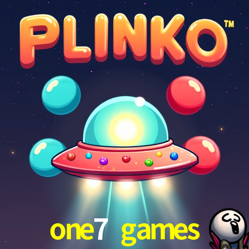 Game Providers one7 games
