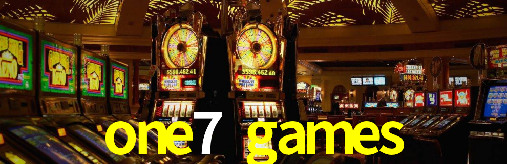 Premium Interface one7 games