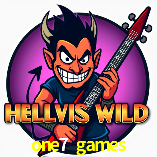 Experiência VIP one7 games