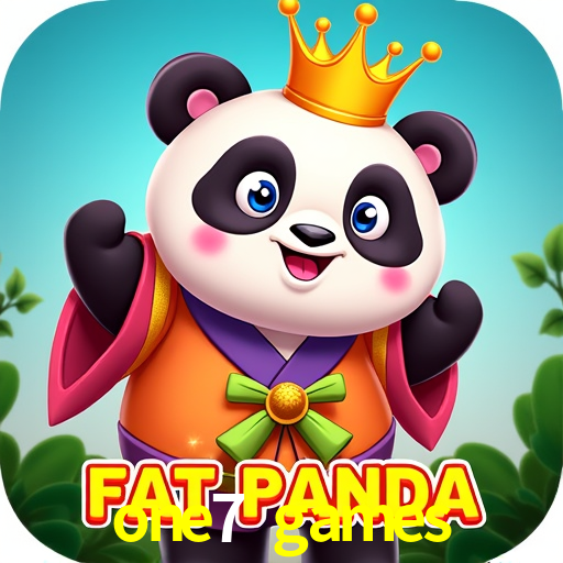 Bonus Features one7 games