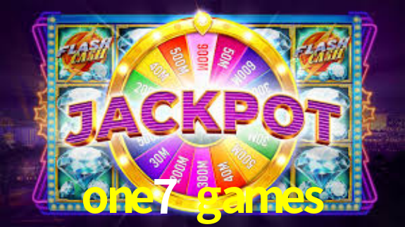 Exclusive Games one7 games