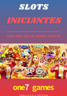 one7 games App Interface