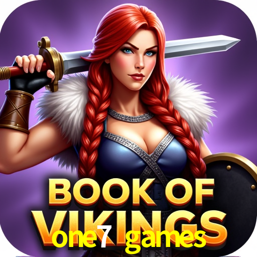 2FA Security one7 games