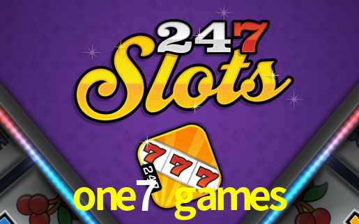 Instant EasyPaisa one7 games