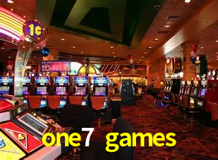 Flash Promotion one7 games