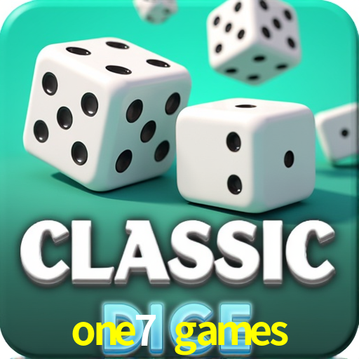 Game Statistics one7 games