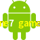 Aplicativo one7 games para Android